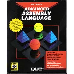 Advanced Assembly Language (Programming Series)