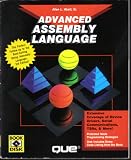 Advanced Assembly Language (Programming Series)