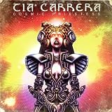 Tia Carrera Cosmic Priestess