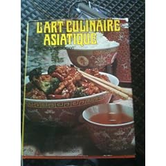 L'art culinaire asiatique