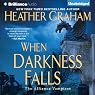 When Darkness Falls: The Alliance Vampires, Book 2