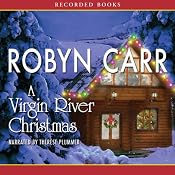 A Virgin River Christmas: A Virgin River Novel | Robyn Carr