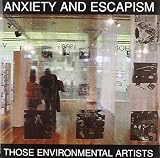 Anxiety and escapism : looking at the 1930s from the 1990s, Royal Festival Hall, 22nd February-17th April 1994
