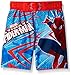Marvel Boys' Spiderman Trunk-Toddler