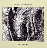Revue Jenny Scheinman  / 12 Songs