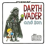 Darth Vader and son