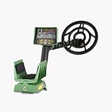 Garrett Gti 1500 Metal Detector - Metal Detectors - Garrett Metal Detectors