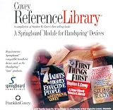 Franklin Covey Reference Library Springboard Module