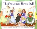 The Princesses Have a Ball