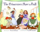 Books : The Princesses Have a Ball