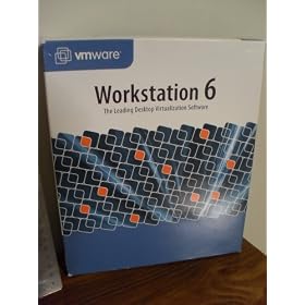 VMWARE Workstation 6 (Version 6.5)