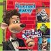 Heroes, Henchrats & Hooligans (Flushed Away)