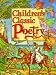 Book Children's Classic Poetry