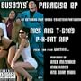 Busboys' Paradise