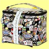 Nick & Nora/Shady Character - Nick & Nora Casino Black Beauty Case Set