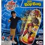 Bakugan Battle Brawlers Bop Bag 42" Inch