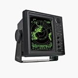 FURUNO 1832 RADAR (36NM) 10DISPLAY 4KW Model # 1832