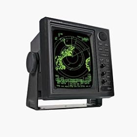 Furuno 1832 Radar by Furuno