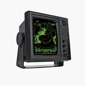 SportingGoods: FURUNO 1832 RADAR  36NM  10DISPLAY 4KW