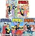 Book Invincible Collection, Vols. 1-5 [Amazon.com Exclusive]
