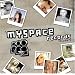 Myspace Records, Vol. 1