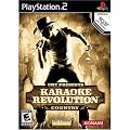 Karaoke Revolution Country