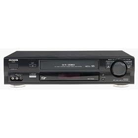 Aiwa HV-FX7000 4-Head Hi-Fi VCR