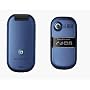 Sony Ericsson Z320i Handy (Triband, MP3-Player, 1,3MP-Kamera) atlantic blue ohne Vertrag, ohne Branding, kein Simlock