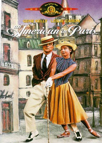 American in Paris