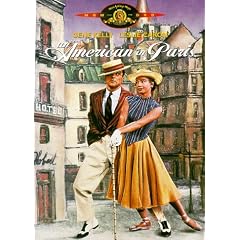 An American in Paris