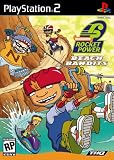 Rocket Power: Beach Bandits (PS2)