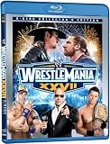 Wwe: Wrestlemania 27 [Blu-ray] [Import]