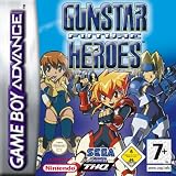 Eigenschaften THQ Entertainment GmbH  / Gunstar Future Heroes