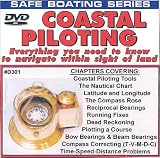 Coastal Piloting: Navigating within sight of land
