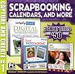 Capture and Create-Simply School Days