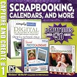 Capture and Create-Simply School Days
