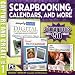 Capture and Create-Simply School Days
