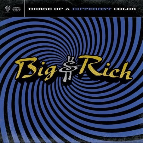 CD-Charts  Music : Horse of a Different Color