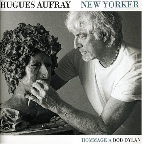 New Yorker by Hugues Aufray