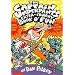 The Captain Underpants Extra-Crunchy Book o' Fun