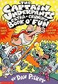 The Captain Underpants Extra-Crunchy Book o' Fun