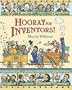 Hooray For Inventors!