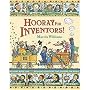 Hooray For Inventors!