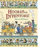 Hooray For Inventors!
