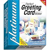 COSMI Perfect Greeting Card Maker (Windows)