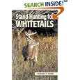 Stand Hunting for Whitetails by Richard P. Smith