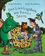 Das Lieblingsbuch von Benni Stern: Vierfarbiges Bilderbuch (Beltz & Gelberg)