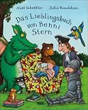 Das Lieblingsbuch von Benni Stern - Julia Donaldson