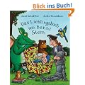 Das Lieblingsbuch von Benni Stern