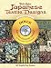 Full-Color Japanese Textile Designs CD-ROM and Book (Dover Full-Color Electronic Design)